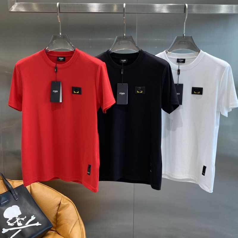 F**di t-shirts